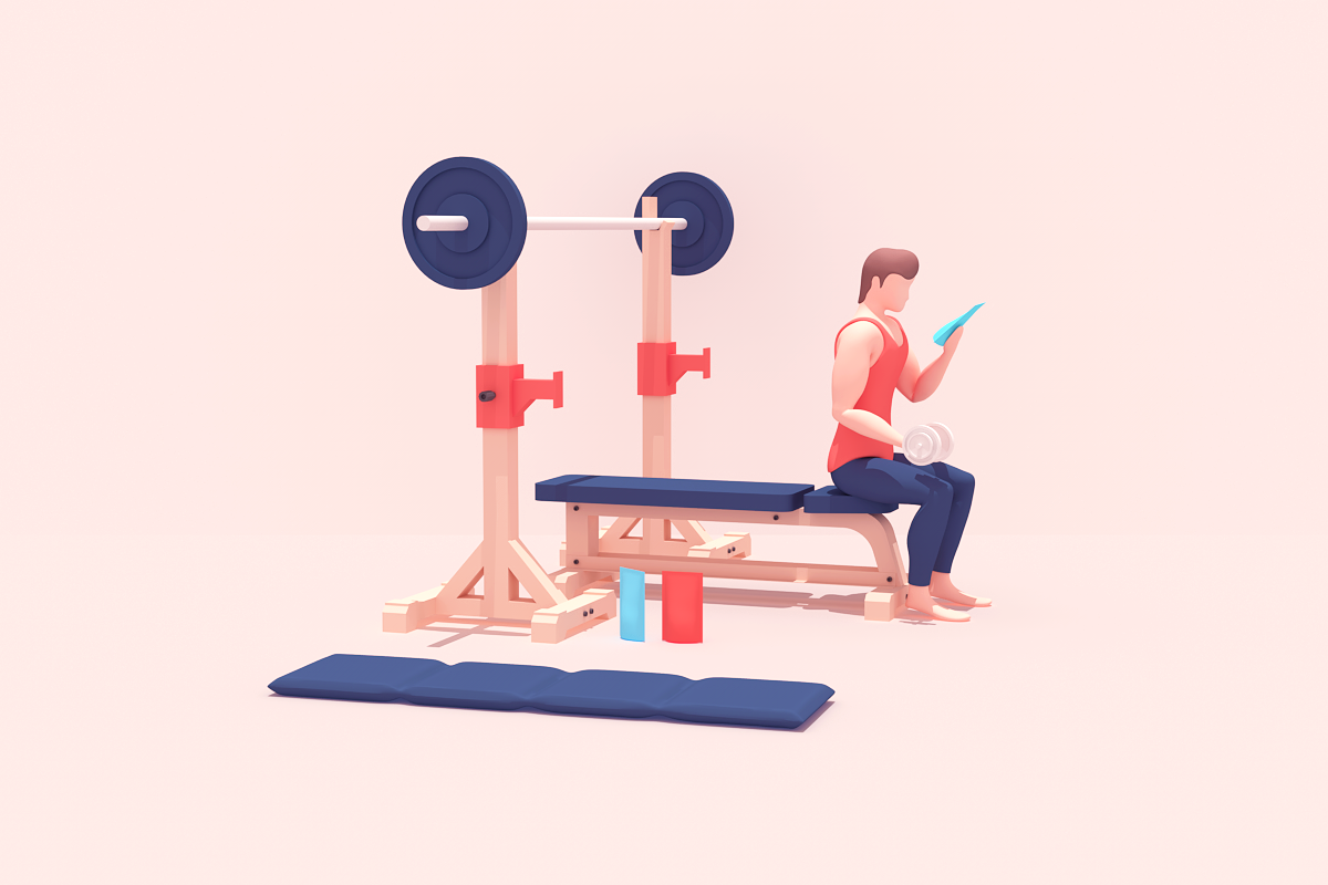 3D 3dart 3Dillustration branding characterdesign flatillustration Food foodillustration ILLUSTRATION Zbrush
