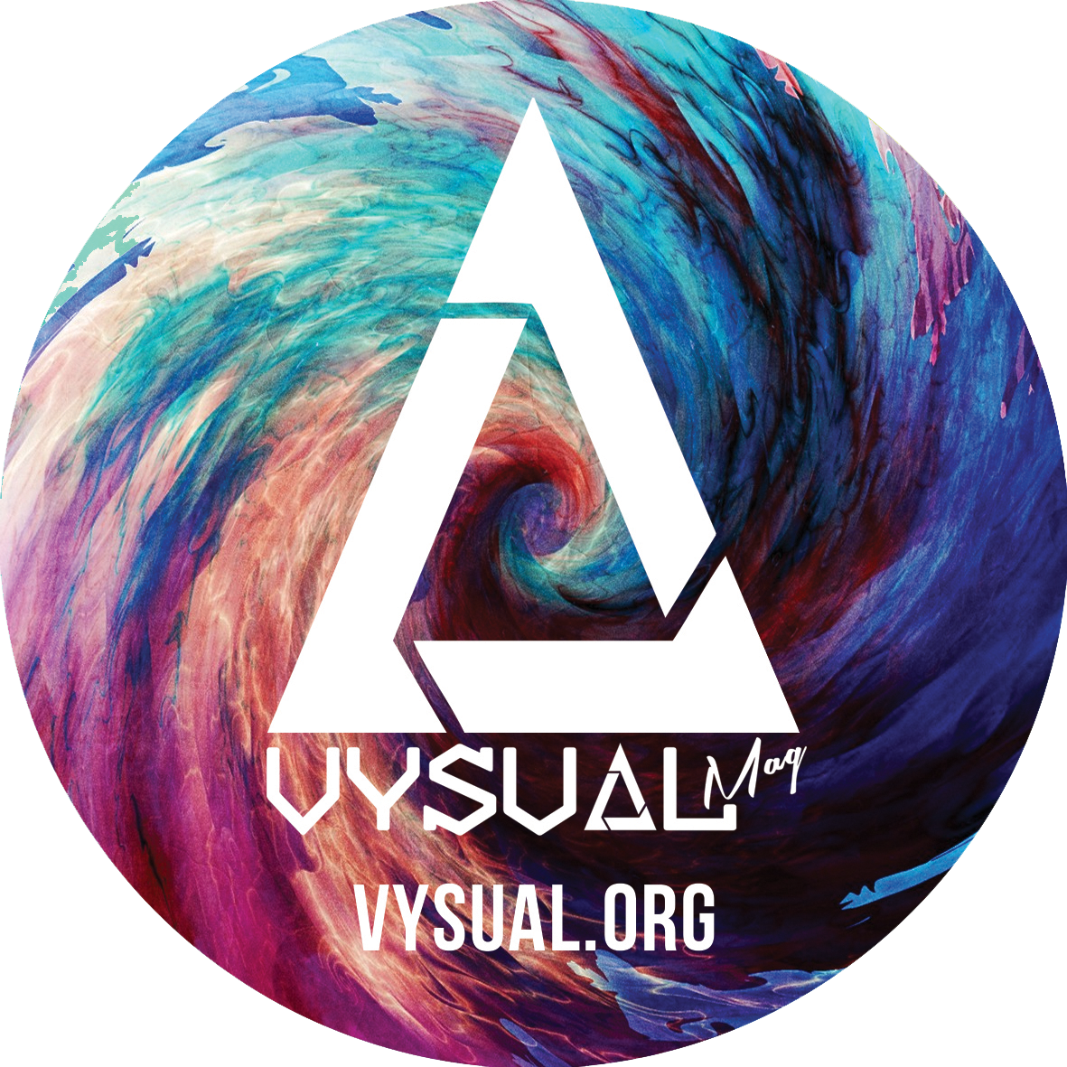 vysual vysual mag webmagazine design aesthetic video code Audio photo Style open innovation open redaction