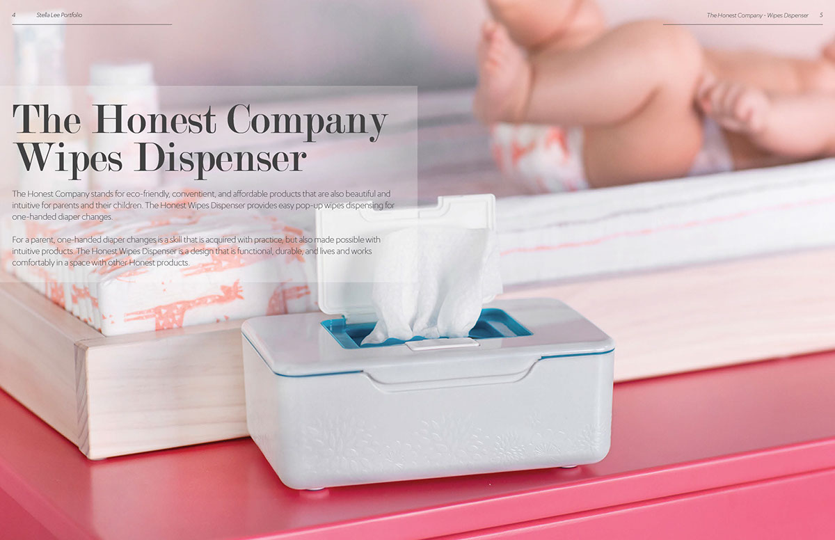 honest The Honest Company baby housewares plastic silicone