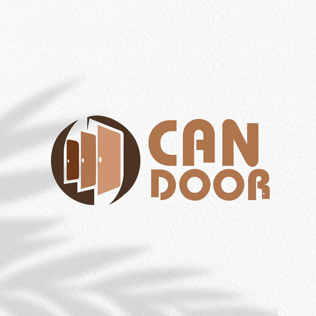 Advertising  door house Interior Logo Design modern typography   UI/UX Web Design  Website