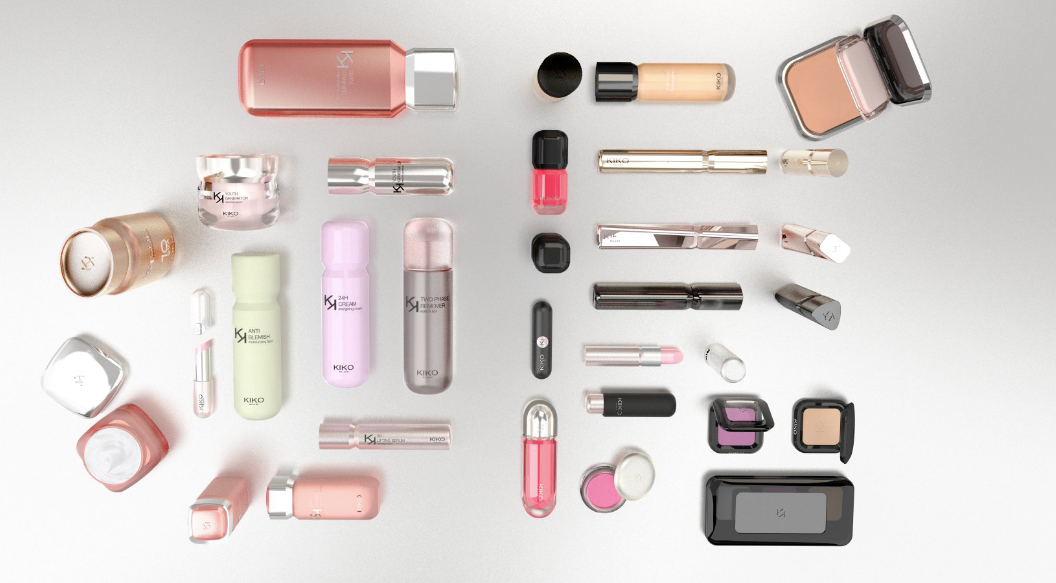 cmf cosmetics industrial design  lipstick makeup product design  shape skincare