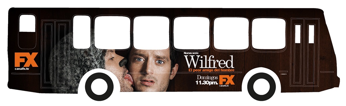Campaña Wilfred