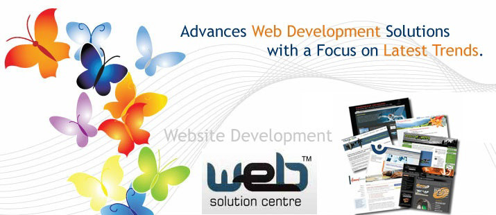 Web development company dubai