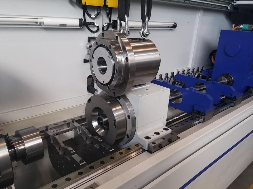 Heavy Welding Machining hydraulic presses fabrication Hot Platens Rubber Conveyor Belts hydraulics deep hole drilling SPMS