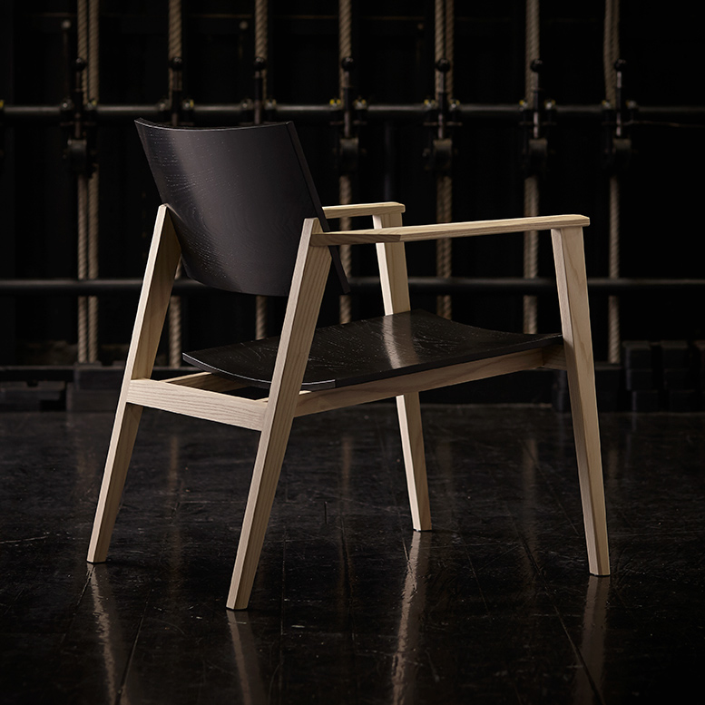 design furniture danish simpel