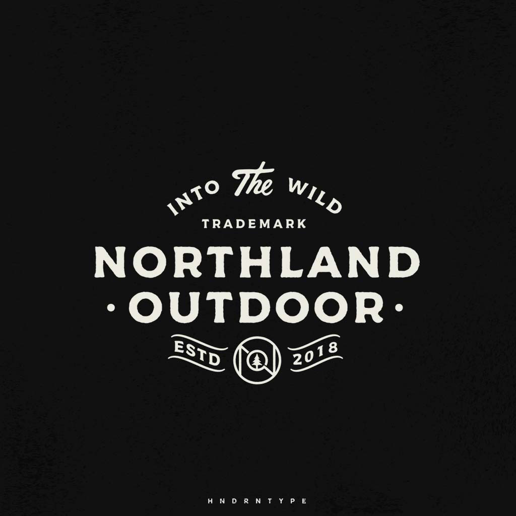 northland Outdoor design brand Pack bundle forsale hndrntype