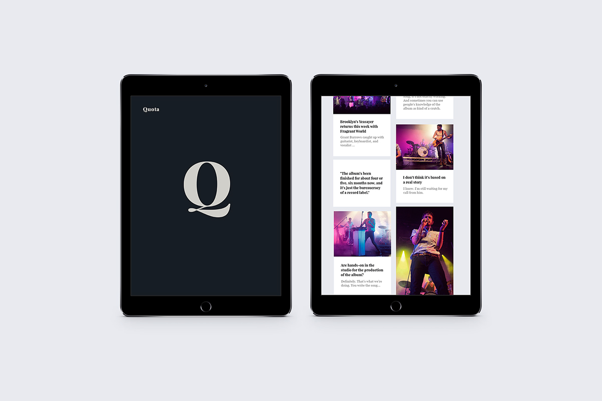 epublishing uiux user experience music Fashion  Blog app Web Design  graphic design 
