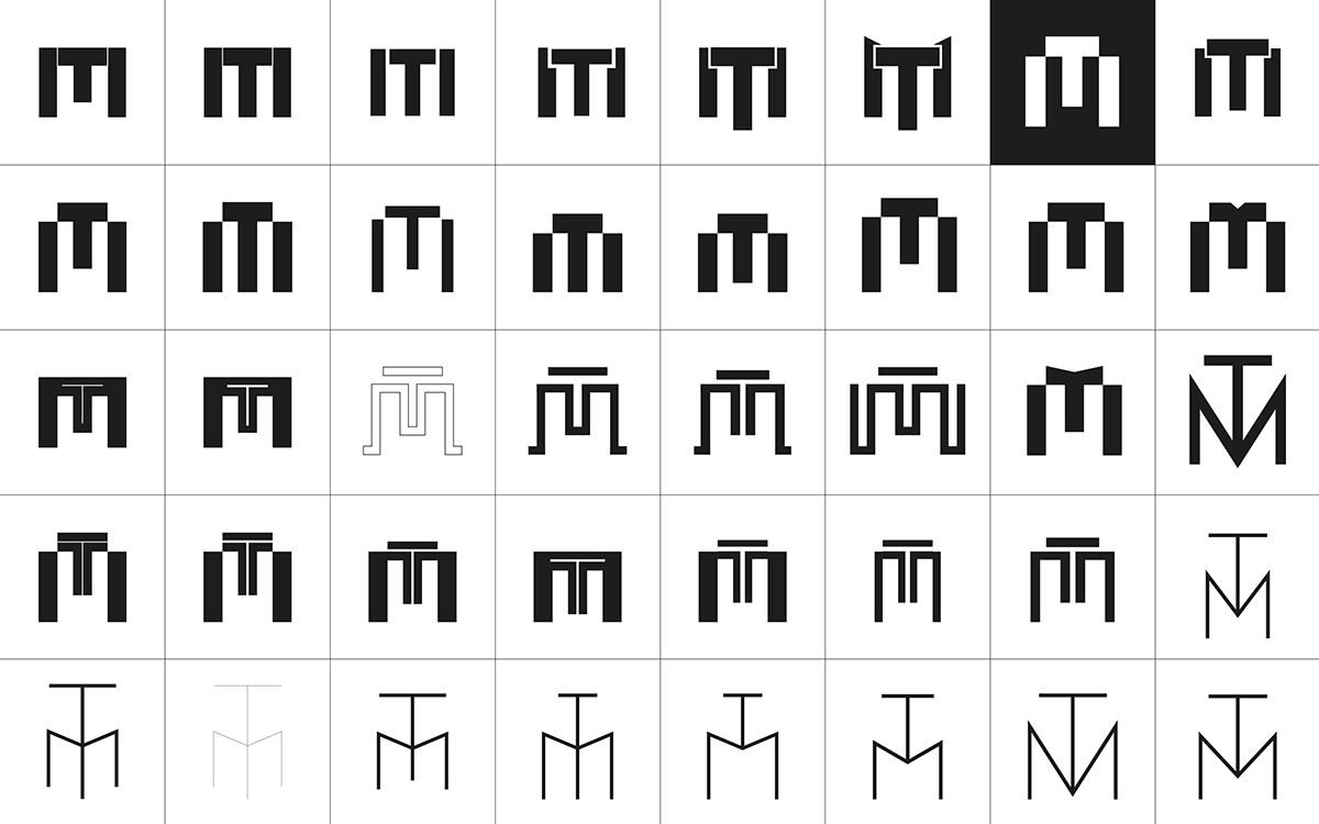 monogram tm