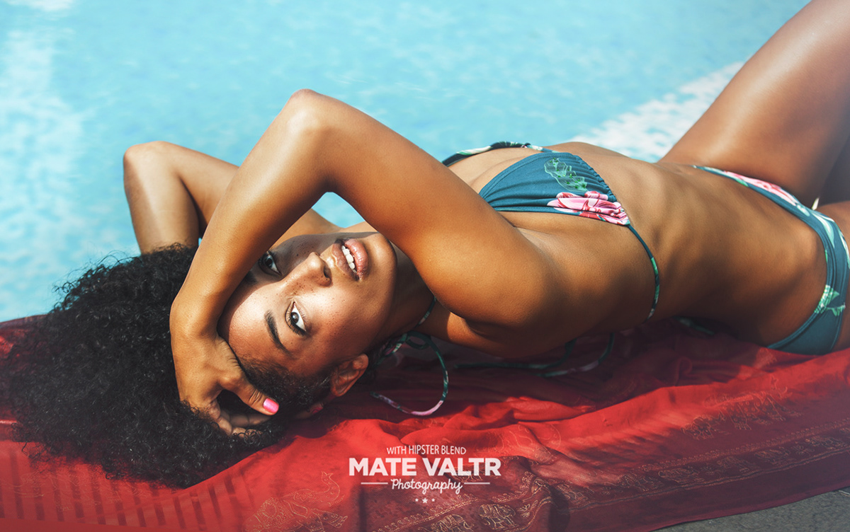 Sweet Escape sweet escape Pool pool photography sexy leagha mate valtr mate valtr summer vibe Good vibe