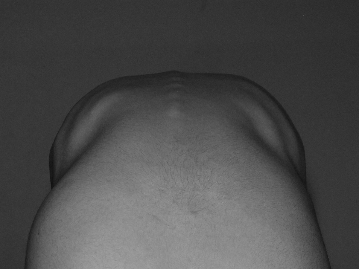 photograph Fotografia corpo body breto e branco black and white