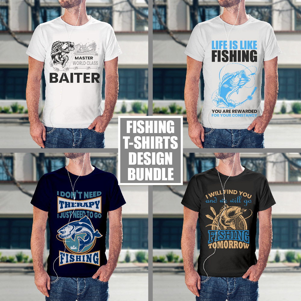 DESIGN FREE BIE print design t-shirt fishing t-shirt fishing design t-shirt fishign design fishing print t-shirt