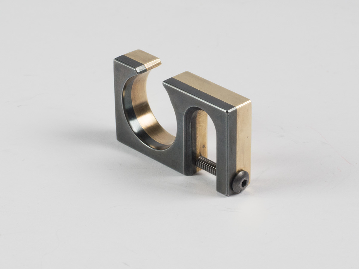 keyholder keys steel brass key holder