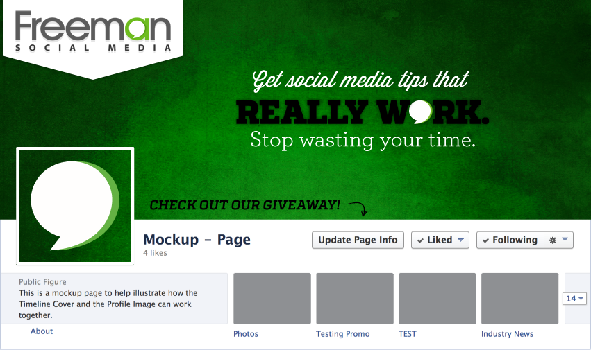 social media Social Media Design facebook design facebook tabs timeline covers