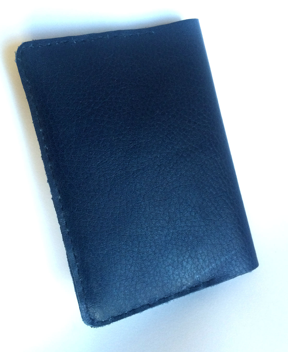 skinn leather Passport