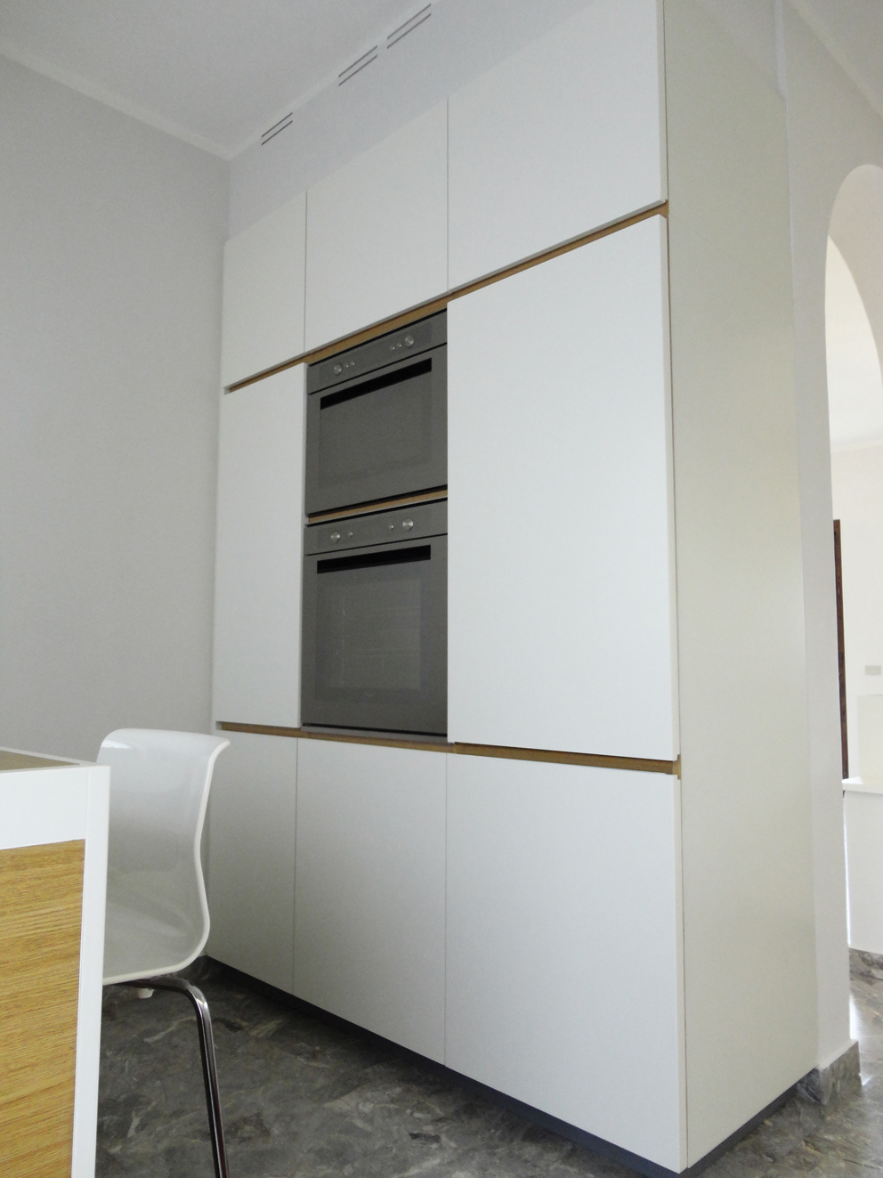kitchen  Industrial Design  product design Interior furniture