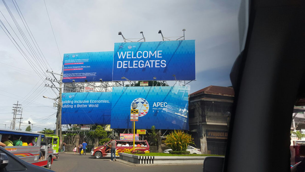 APEC 2015 APEC Philippines Philippine Government philippines apec