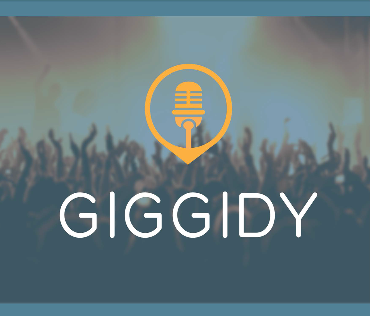 Giggidy Mobile app gigs