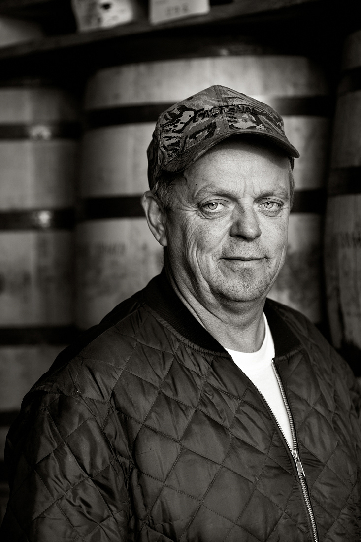 Crown Royal Whisky Canada black & white diageo Landscape reportage Natural lighting environmental portraits