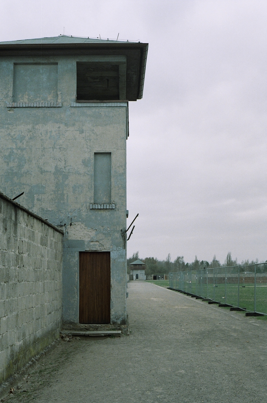 photojournalism  history Sachsenhausen Journalist photographer film photography Film   analoge photography
