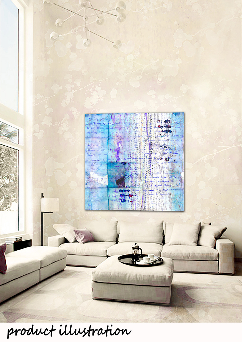 Textiles artforhealthcare patterndesign wallart canvas digitaldesign