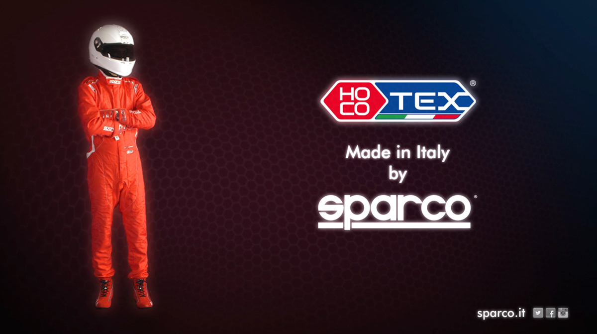 sparco Spot timecore 3D vfx 3ds max vray after effects SKY tv Italy CG video compositing fire
