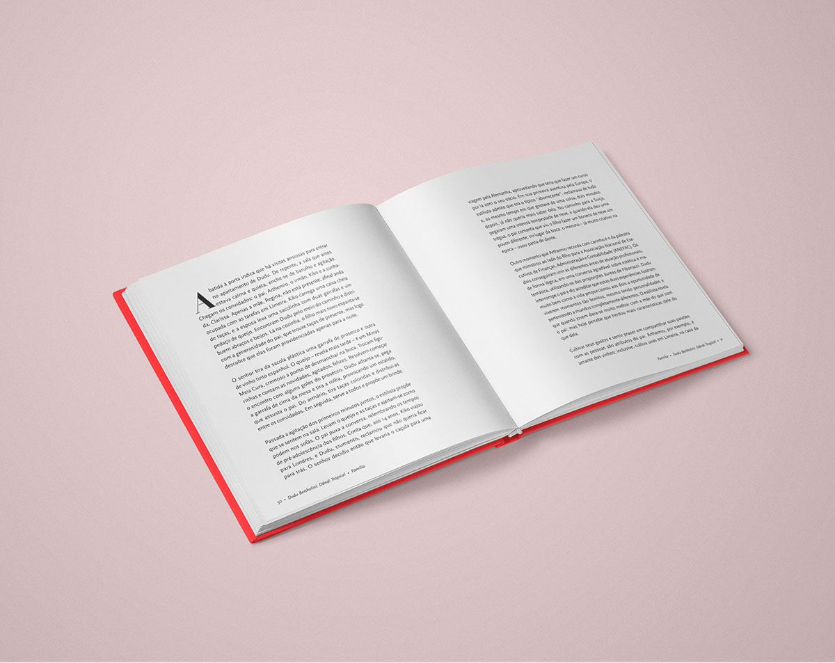 book graphic design  editorial book cover