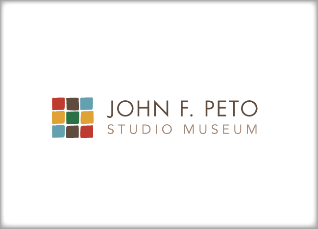 John F. Peto Studio Museum peto historical museum