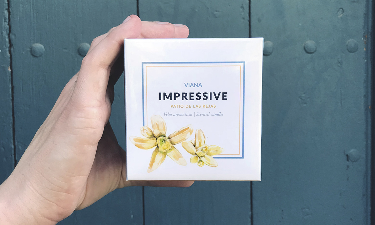 diseño gráfico graphic design  Packaging ilustracion ILLUSTRATION  Perfumes embalaje Flowers flor tags