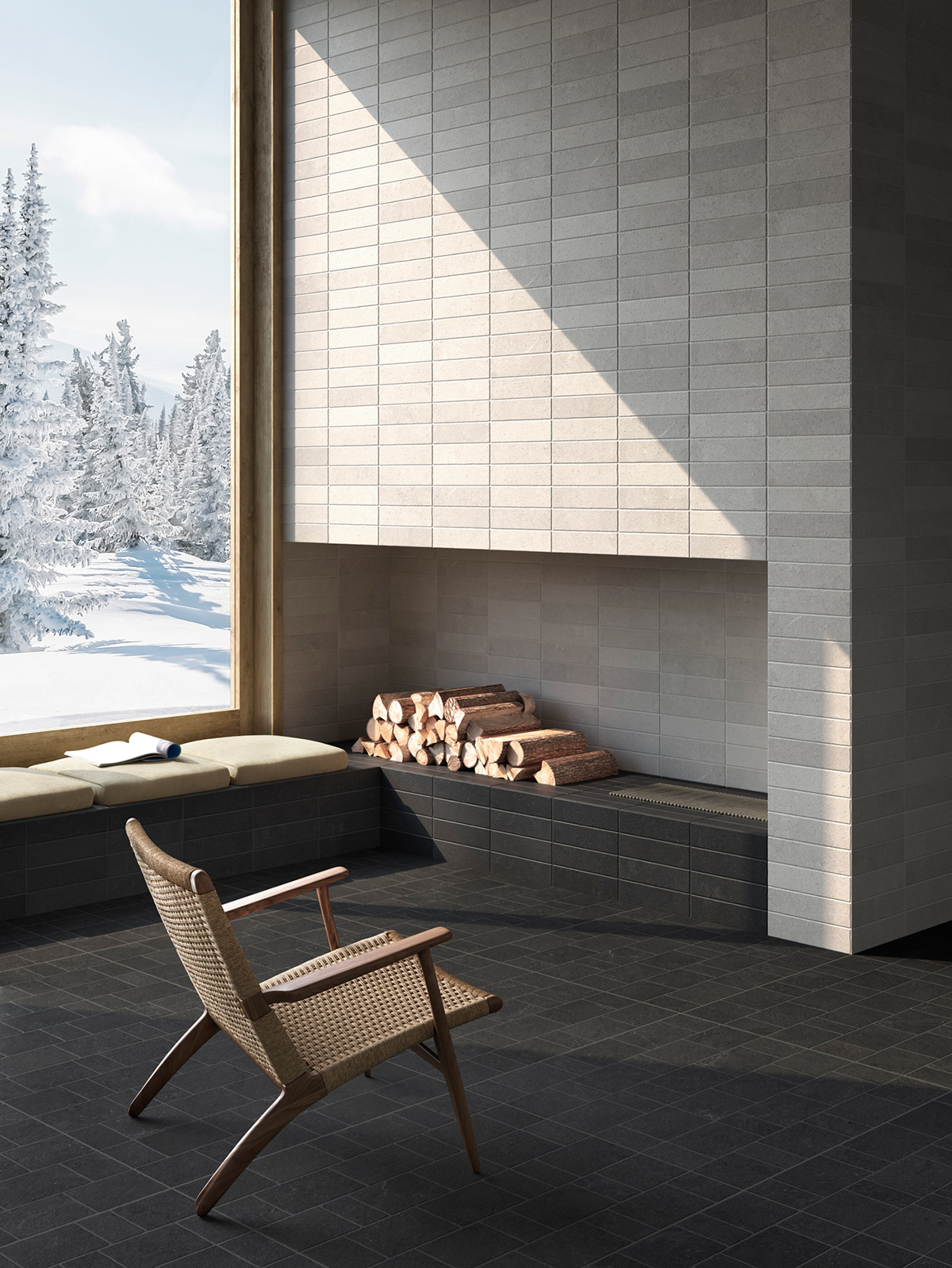 design interior project novelties 2023 rendering tiles