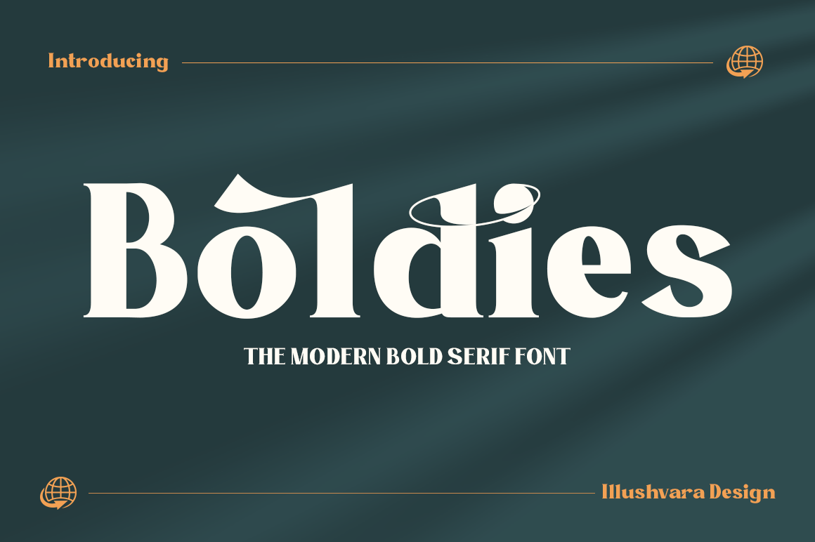 brand identity branding  decorative font display font free Free font freebie Logo Design Modern Serif serif