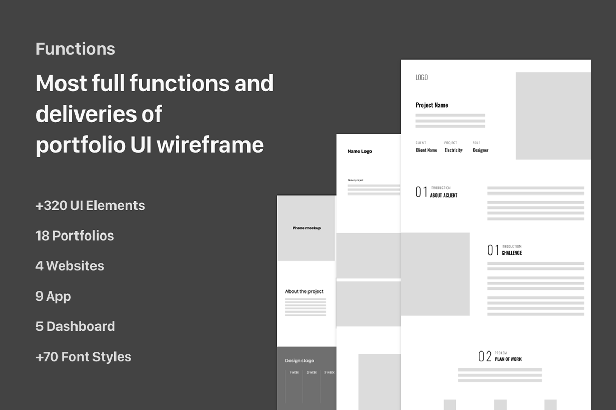 app dashboard design portfolio Portfolio Design UI ux Web Design  Website wireframe
