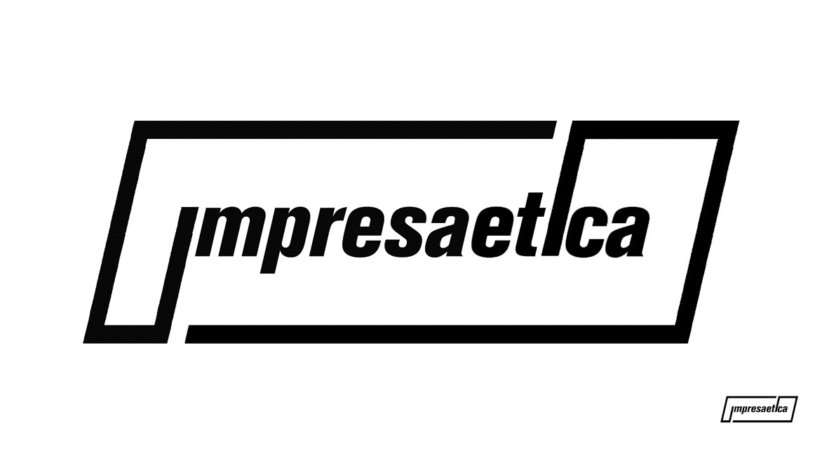 Impresa Etica Logotipo marchio