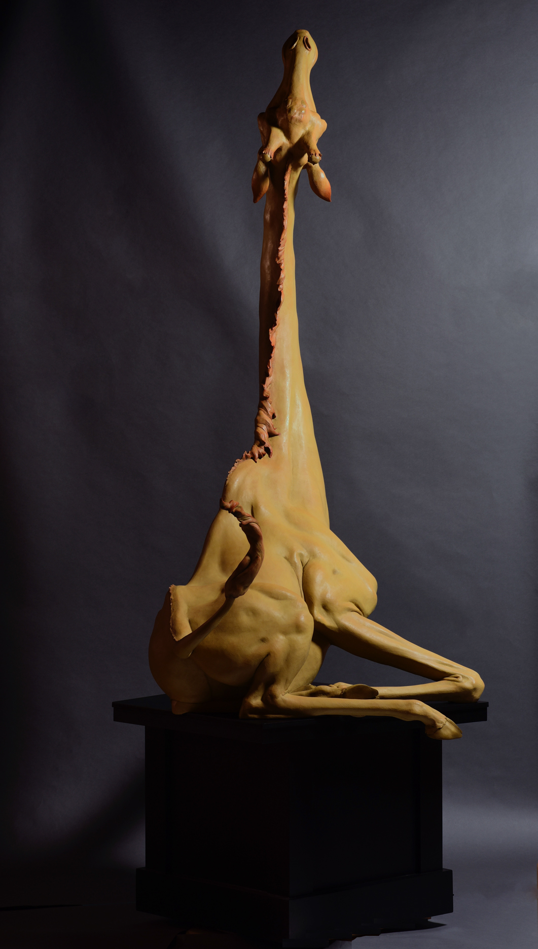 animal sculpture sculpture figuresculpture