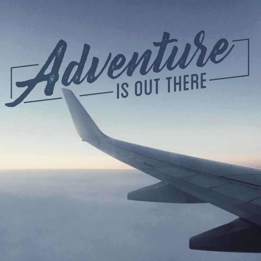 adventure Cities Travel RoadTrip airplane ride design life