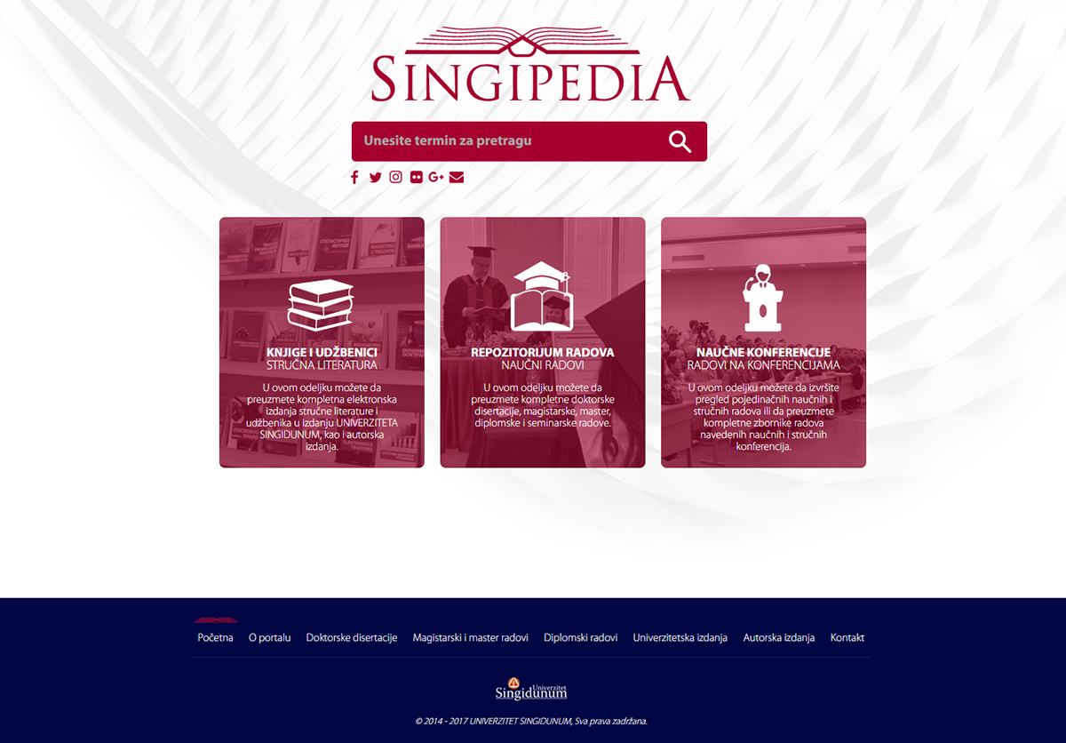 singipedia web development  php mariadb html5 css3