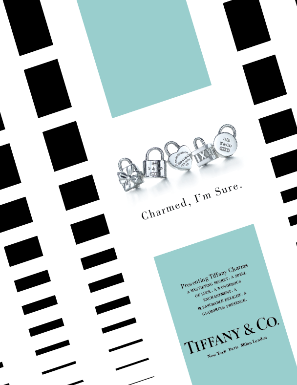 tiffany & co jewelry