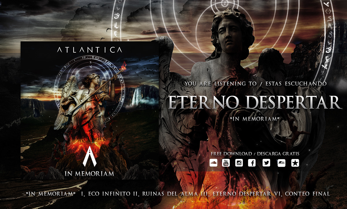 artforbands metalworld artist metalartist digitalart cdart designer artdesigner surrealdesign