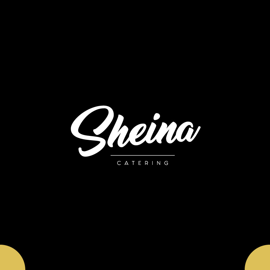 catering branding  Logotipo