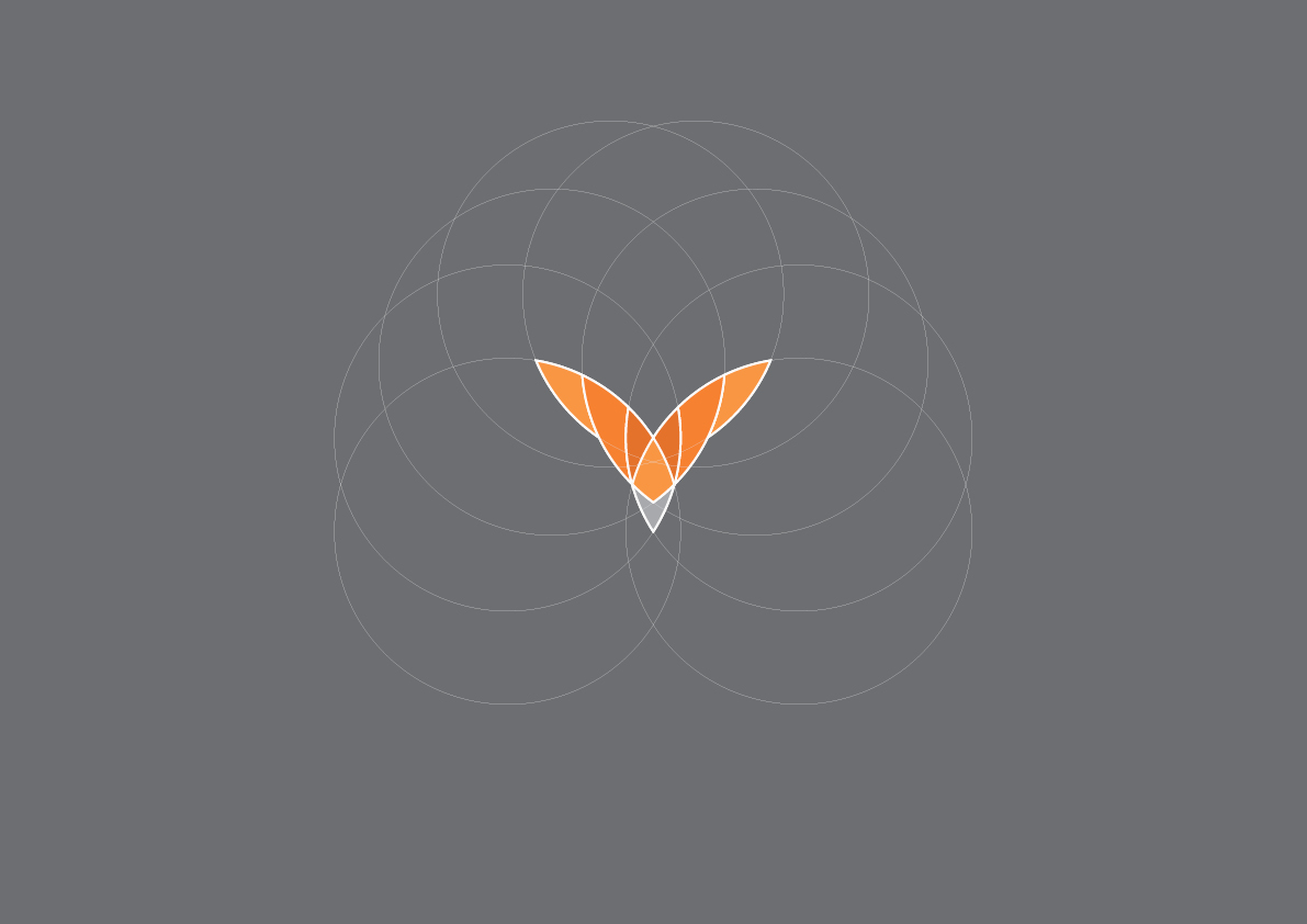 logo Logo Design Corporate Identity verg verg advertising matt vergotis velocity