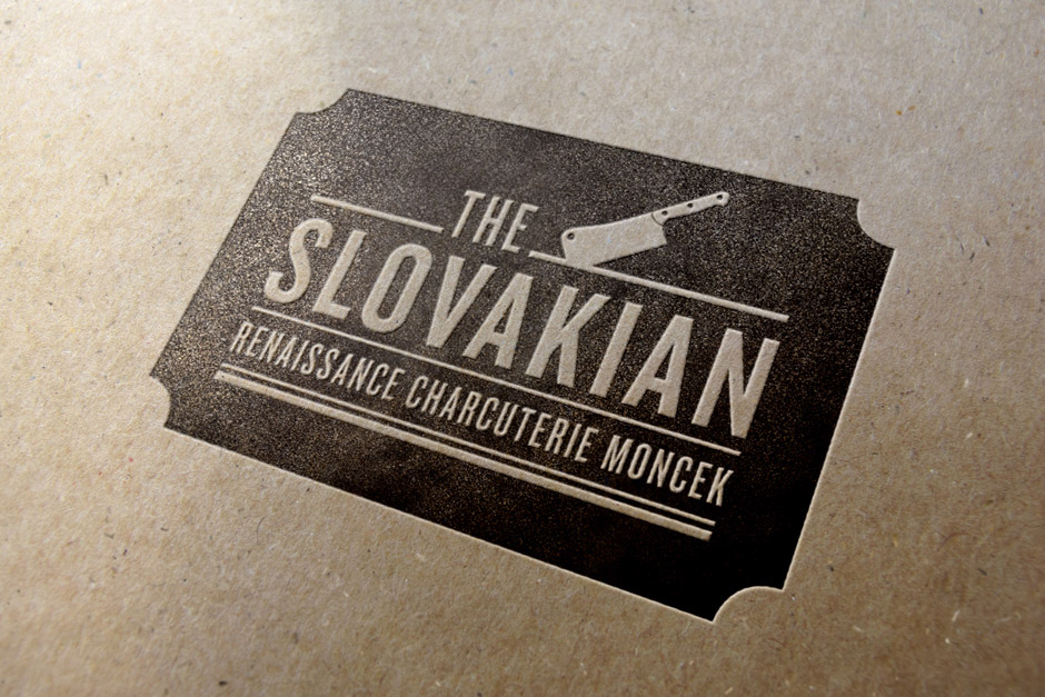 artisan Website slovakian cape town hand craft logo sausage Single Page south africa stickers tags