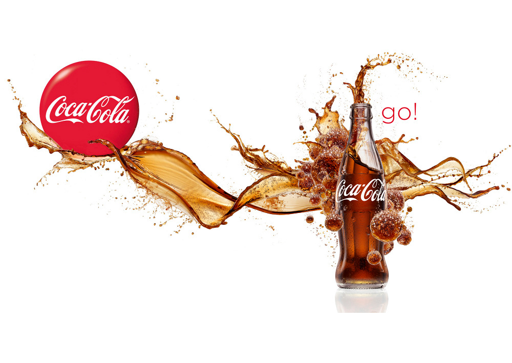 Coca-Cola :: Behance
