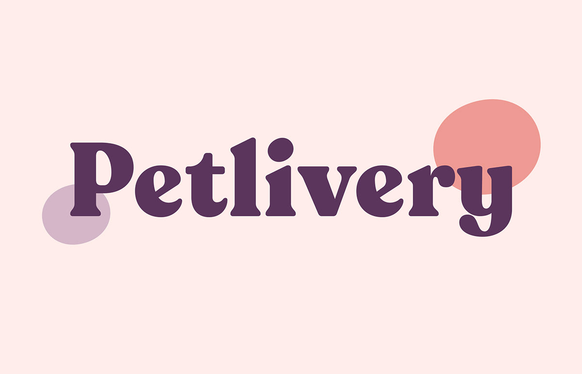 Petlivery - Uido Design Studio