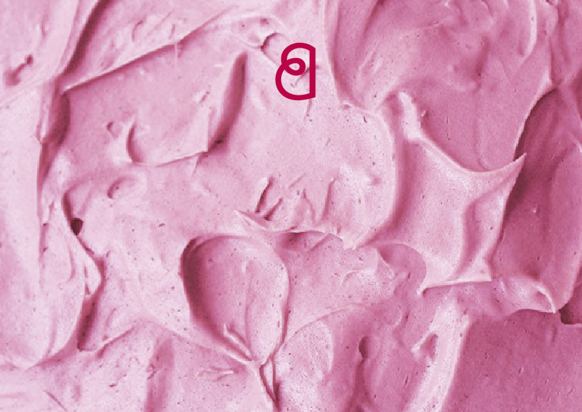 brand marca Logotype pink personalbrand