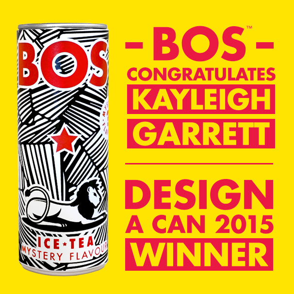 bos can pattern Competition