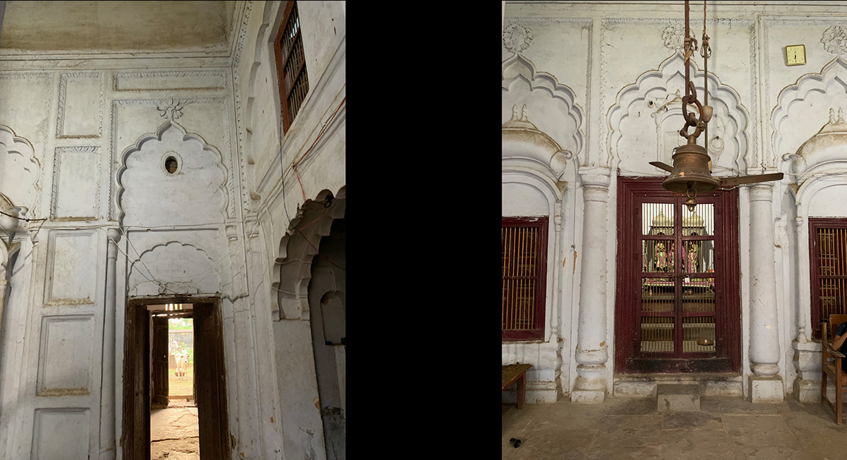 architecture ayodhya conservation conservation photography house oldhouse Photography  temple