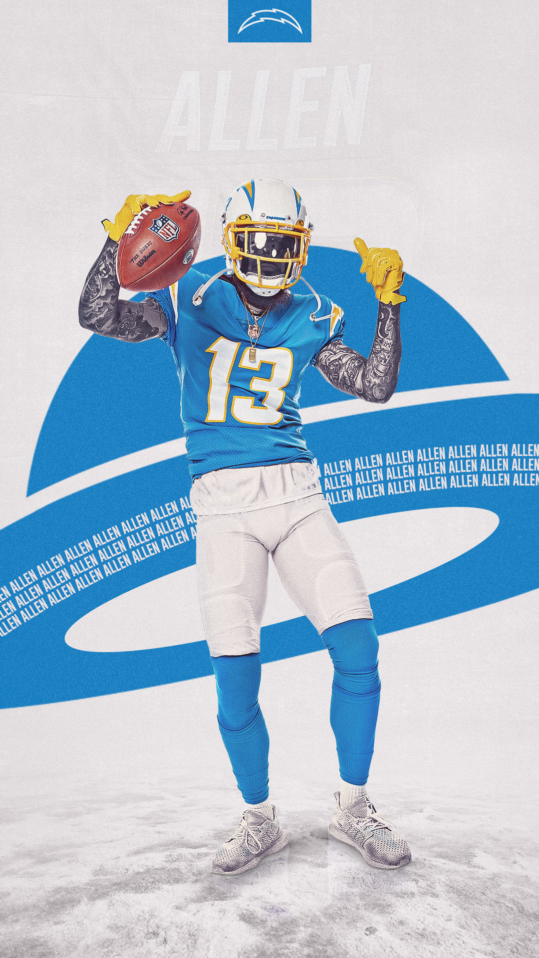 2022 Los Angeles Chargers Schedule Complete schedule tickets and match up  information for 2022