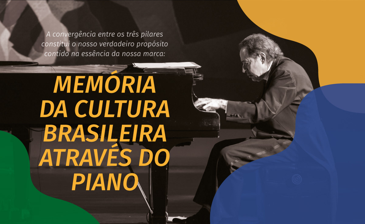 brand Brasil Brazil identidade identity marca marujo music musica Piano