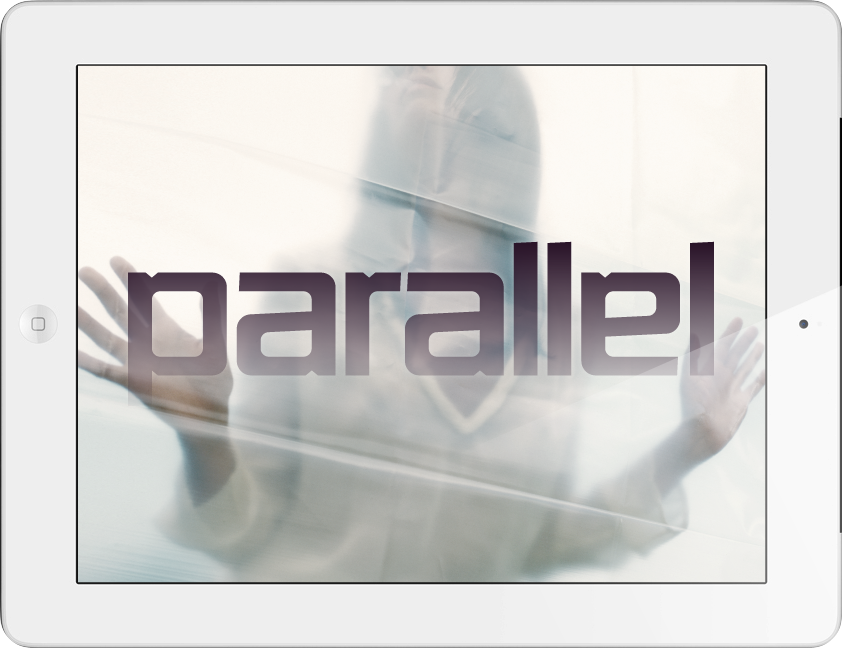 parallel Paranormal A+E Networks International