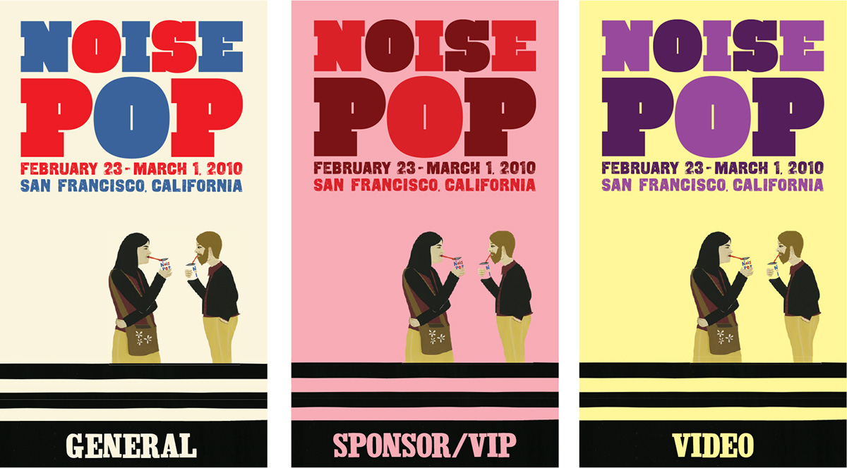 Noise Pop Festival