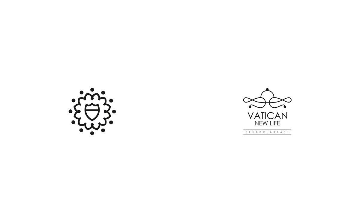 logo logos brand type identity corporate design edoardomacchietti Icon